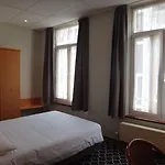 Safestay Grand Place Hotel Bruxelles