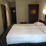 Hotel Safestay Grand Place