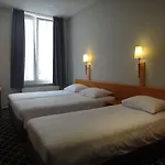 Safestay Grand Place Hotel Bruxelles