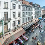 Safestay Grand Place Bruxelles