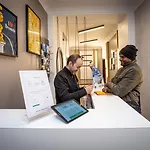 Safestay Grand Place