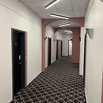 Safestay Grand Place Hotel Bruxelles
