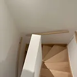 بيت ضيافة With Ensuite And Garden بروكسل