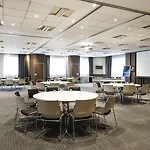 Novotel Centre Hotel 4*