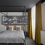 Zoom 4* Bruxelles