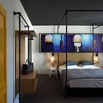 Zoom Hotel Bruxelles