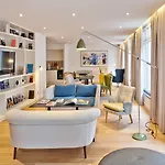 Citadines Sainte-catherine شقة فندقية 3*