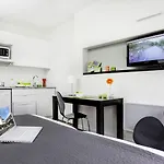 Citadines Sainte-catherine شقة فندقية