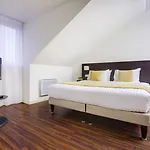 Citadines Sainte-catherine 3*