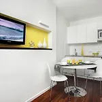 شقة فندقية Citadines Sainte-catherine بروكسل