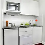 شقة فندقية Citadines Sainte-catherine بروكسل