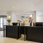 شقة فندقية Citadines Sainte-catherine
