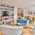 Citadines Sainte-catherine 3*