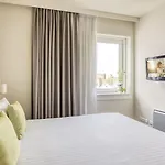 شقة فندقية Citadines Sainte-catherine بروكسل