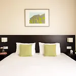 Citadines Sainte-catherine شقة فندقية بروكسل