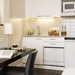 شقة فندقية Citadines Sainte-catherine بروكسل