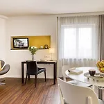 Citadines Sainte-catherine شقة فندقية 3*