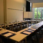 Otel Du Congres Brüksel