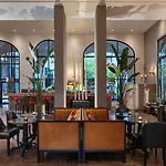 The Dominican, Brussels, A Member Of Design 4*