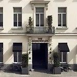 The Dominican, Brussels, A Member Of Design 4* Bruxelles