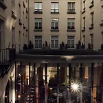 The Dominican, Brussels, A Member Of Design 4*