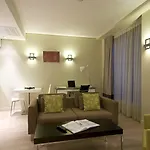 布鲁塞尔大广场b公寓式酒店 4*