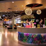 Pestana Schuman 3* Bruksela