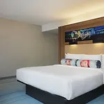 Hotel Pestana Schuman Bruksela