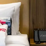 Pestana Schuman Hotel