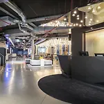 Hotel Pestana Schuman 3*