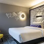 Hotel Pestana Schuman Brüssel