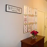 Apartman Budget Flats