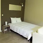 Budget Flats Apartman