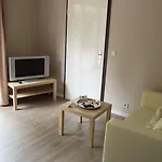 Budget Flats Apartman *