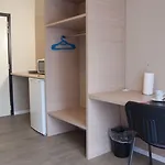 Apartman Budget Flats