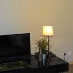 Budget Flats Apartman