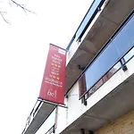 Apartman Budget Flats Brüsszel