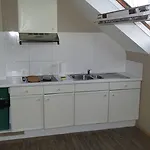 Budget Flats Brüsszel