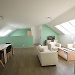 Budget Flats Apartman
