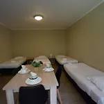Apartman Budget Flats Brüsszel