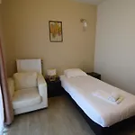 Budget Flats Apartman *