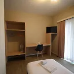 Budget Flats Brüsszel