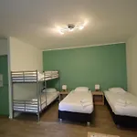 Apartman Budget Flats Brüsszel