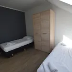 Budget Flats * Brüsszel