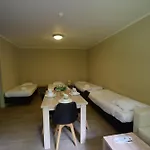 Budget Flats Apartman Brüsszel