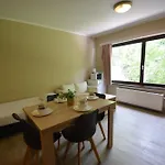 Budget Flats Apartman Brüsszel