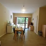 Apartman Budget Flats Brüsszel