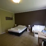 Budget Flats Apartman