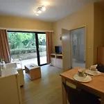 Apartman Budget Flats Brüsszel