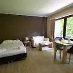 Budget Flats * Brüsszel